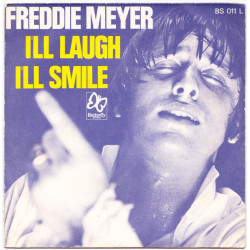 I'll Laugh I'll Smile