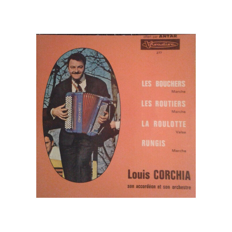 Les Bouchers