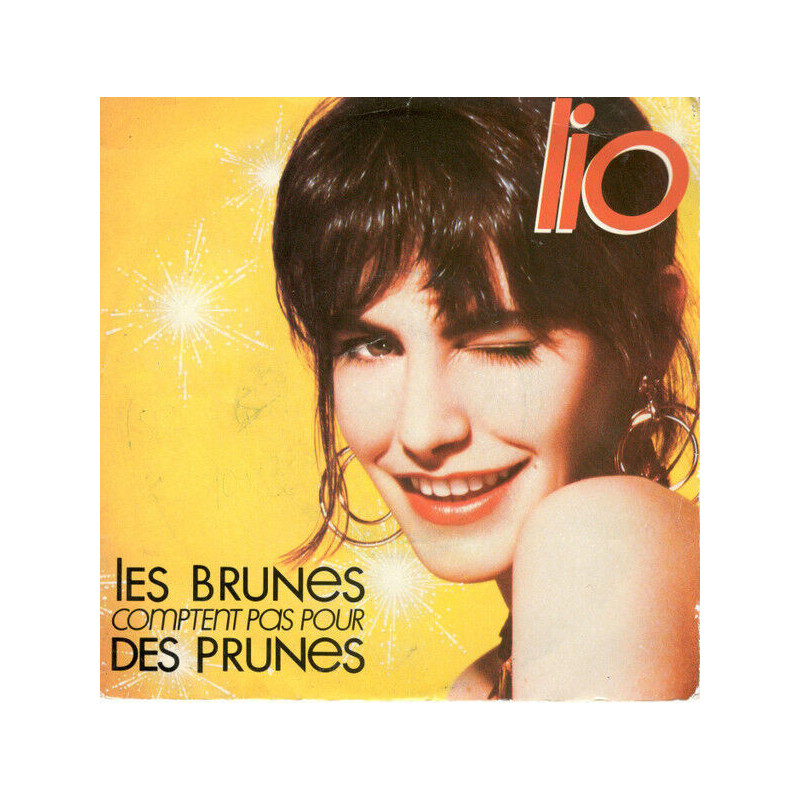 Les Brunes Comptent Pas Pour Des Prunes