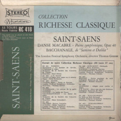 La Danse Macabre