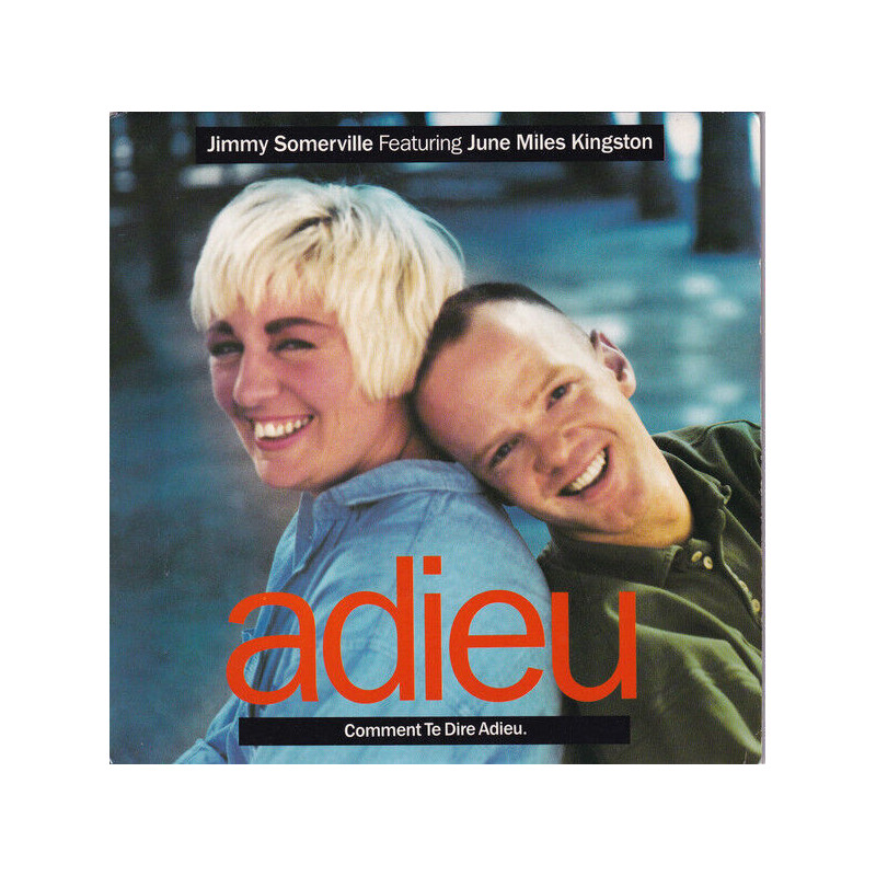 Comment Te Dire Adieu