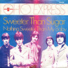 Sweeter Than Sugar