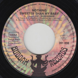 Sweeter Than Sugar
