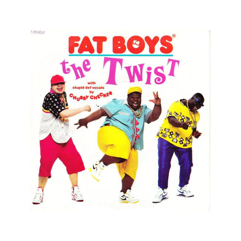 The Twist