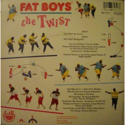 The Twist