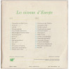 Les Oiseaux D'Europe