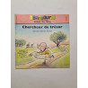 Chercheur de trésor