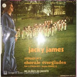 Non Ne Pleure Pas Jeannette