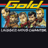 Laissez-Nous Chanter