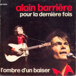 Pour La Dernière Fois
