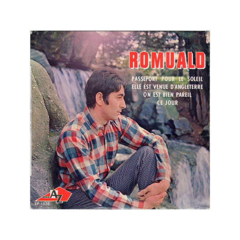 Passeport Pour Le Soleil