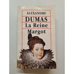La Reine Margot