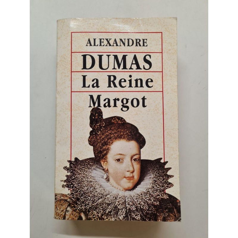 La Reine Margot