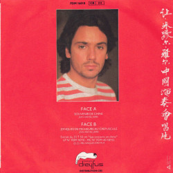 Souvenir De Chine