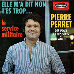 Le Service Militaire