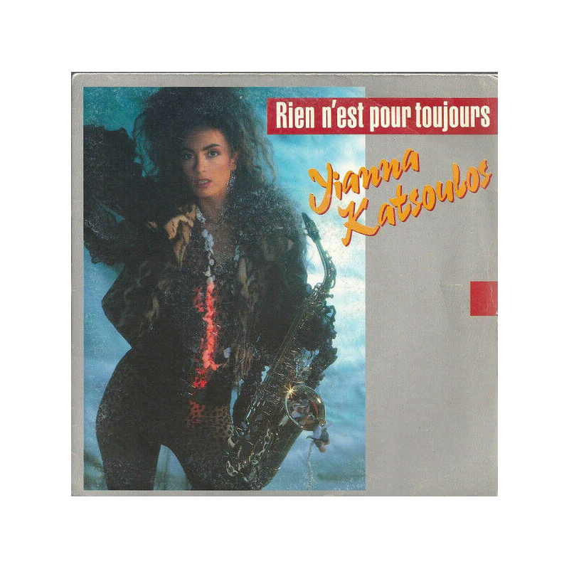 Rien N'est Pour Toujours