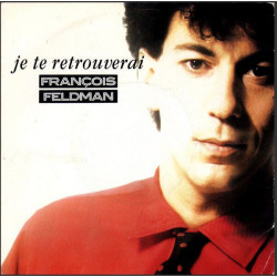 Je Te Retrouverai