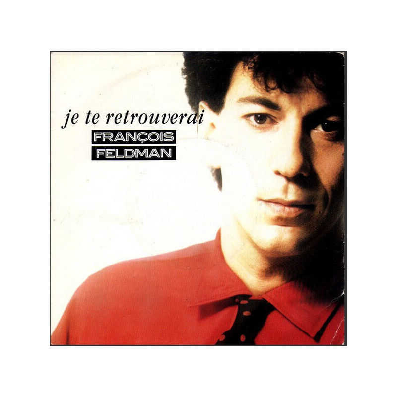 Je Te Retrouverai