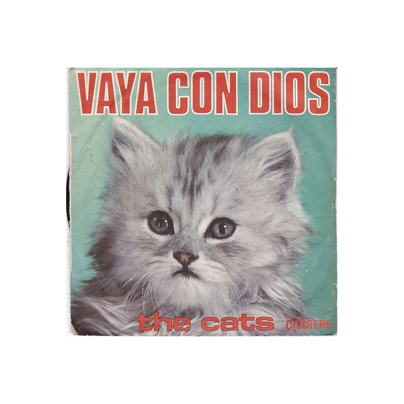 Vaya Con Dios / Let's Dance