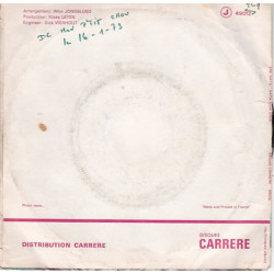 Vaya Con Dios / Let's Dance