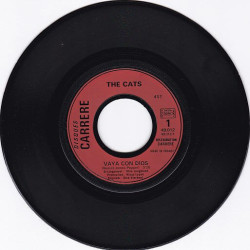 Vaya Con Dios / Let's Dance