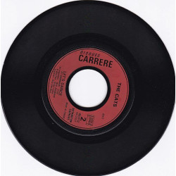 Vaya Con Dios / Let's Dance