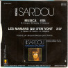 Musica / Les Mamans Qui S'en Vont