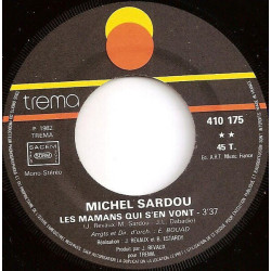 Musica / Les Mamans Qui S'en Vont