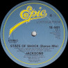 State Of Shock