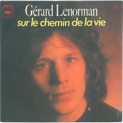 Sur Le Chemin De La Vie