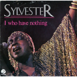 I Who Have Nothing
