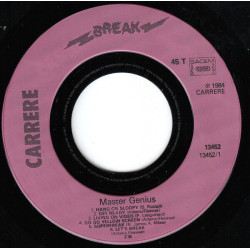 Let's Break