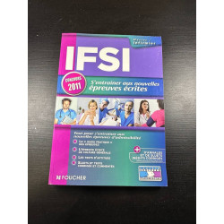 IFSI: S'entraîner aux nouvelles épreuves écrites