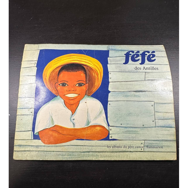Féfé des Antilles
