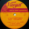 L'Authentique - Ray Charles