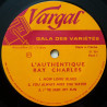 L'Authentique - Ray Charles
