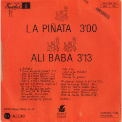 La Piñata