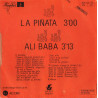 La Piñata