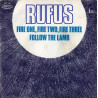 Fire One Fire Two Fire Three / Follow The Lamb