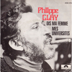 Dis Ma Femme / Mes Universités