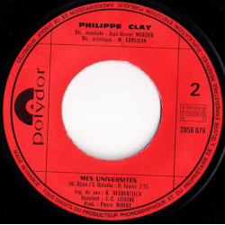 Dis Ma Femme / Mes Universités