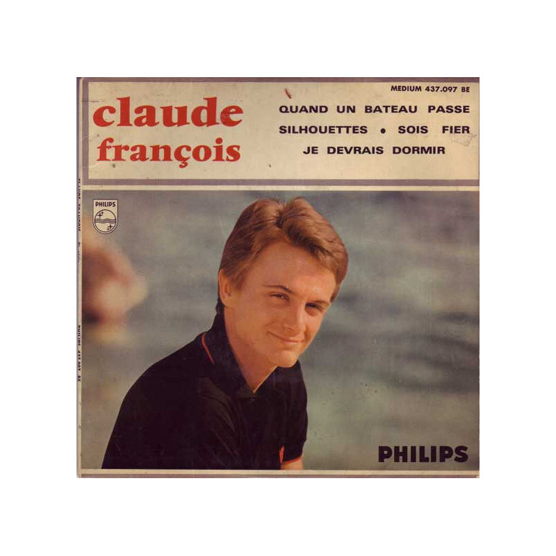 Quand Un Bateau Passe