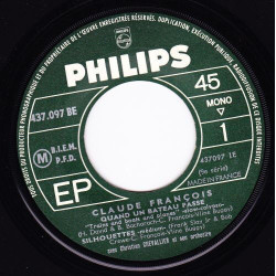 Quand Un Bateau Passe