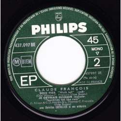 Quand Un Bateau Passe