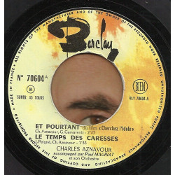 Et Pourtant