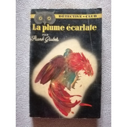 La plume écalarte