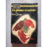 La plume écalarte