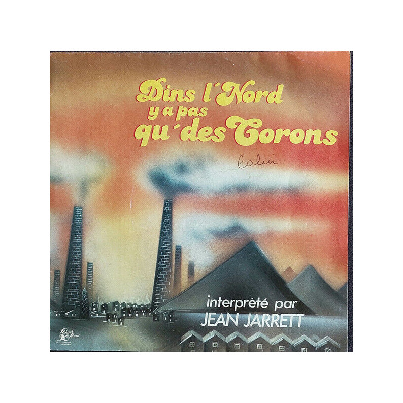 Dins l'Nord y a pas qu'des Corons