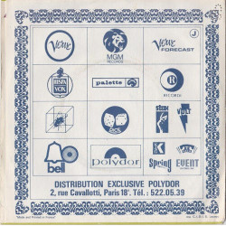 It Ain't Always What You Do (It's Who You Let See You Do It) / All...