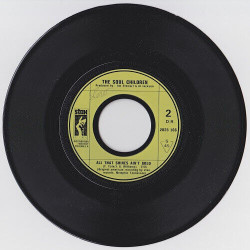 It Ain't Always What You Do (It's Who You Let See You Do It) / All...